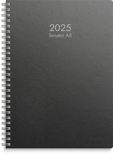 Kalender 2025 Senator A5 Eco Line 1