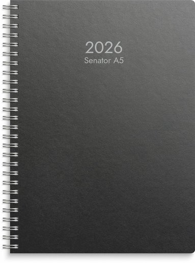 Kalender 2026 Senator A5 Eco Line