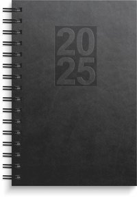 Kalender 2025 Dagbok Country