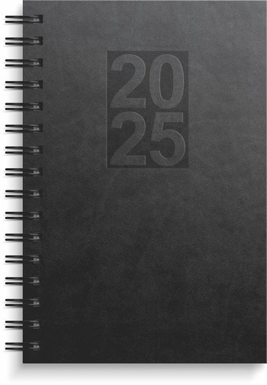 Kalender 2025 Dagbok Country