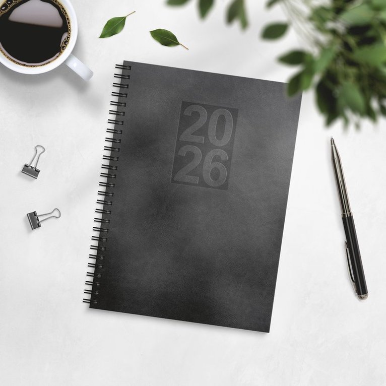 Kalender 2026 Business Country, Övrigt