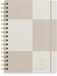 Kalender 2026 Senator A6 Story rutor