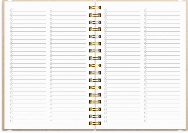 Kalender 2026 Senator A6 Story rutor, Övrigt