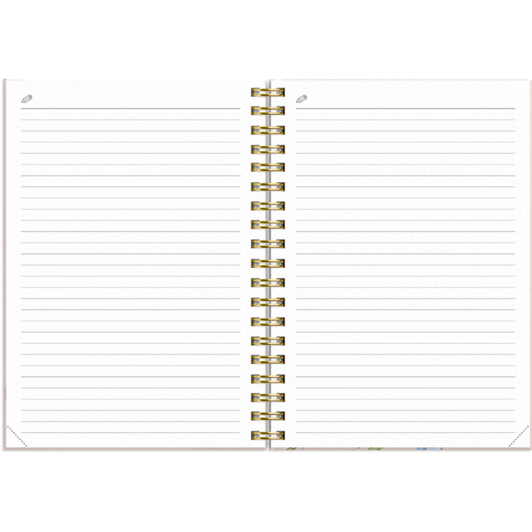 Kalender 2027 Weekly A6 Story ängsblomma, Övrigt
