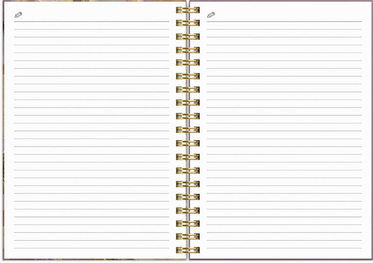 Kalender 2026 Weekly A6 Story pensé, Övrigt