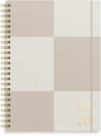 Kalender 2026 Business Story rutor