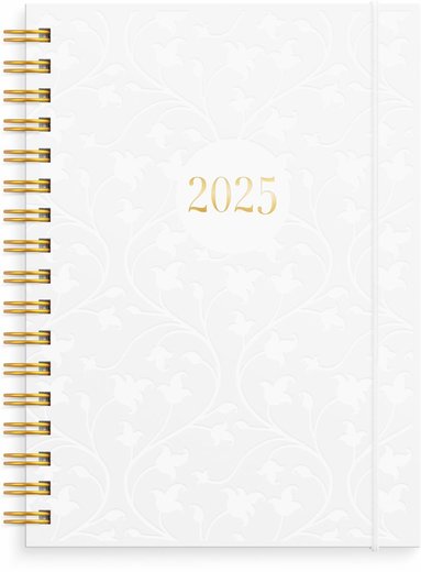 Kalender 2025 Senator A6 Star 1