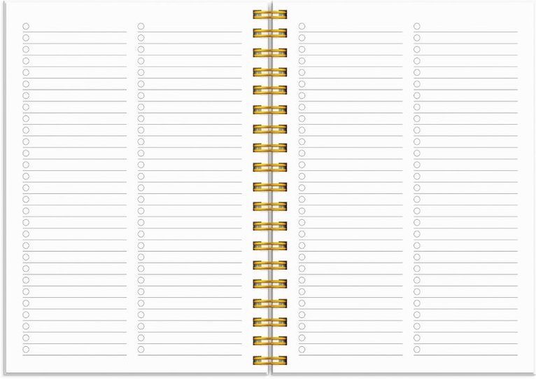 Kalender 2025 Senator A6 Star, Övrigt