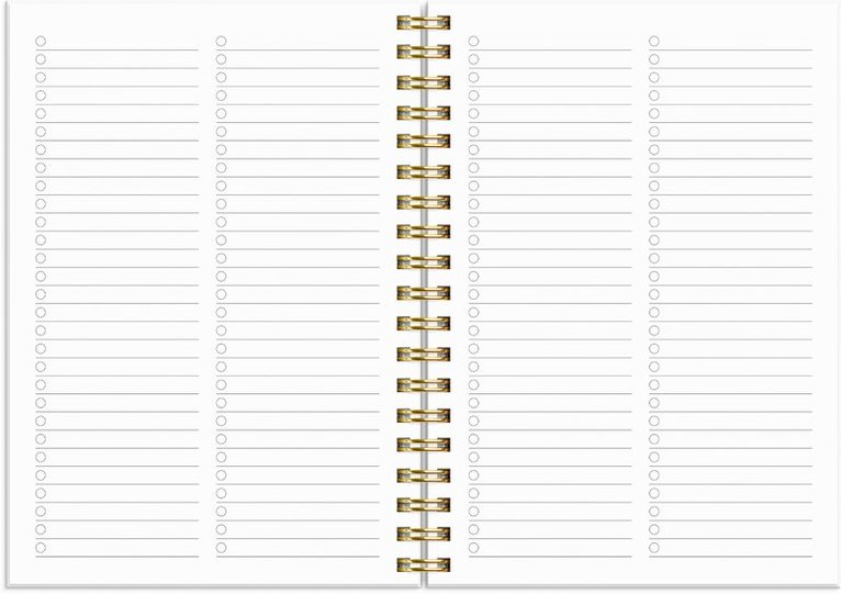 Kalender 2026 Senator A6 Star, Övrigt