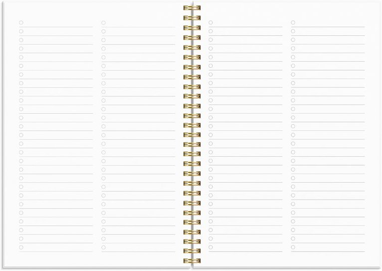 Kalender 2026 Senator A5 Star, Övrigt