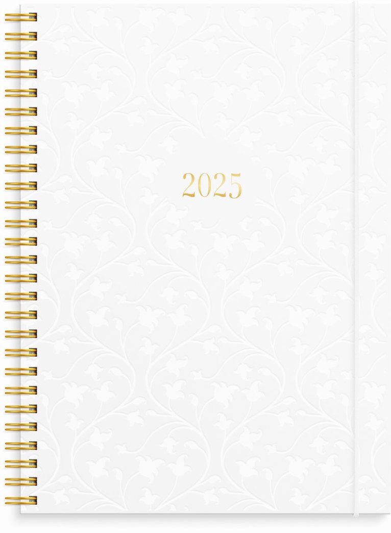 Kalender 2025 Business Star, Övrigt