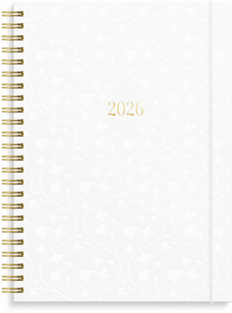 Kalender 2026 Business Star, Övrigt