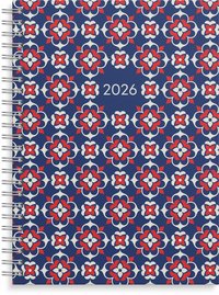 Kalender 2026 Business A5 modern