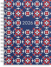 Kalender 2026 Senator A6 modern