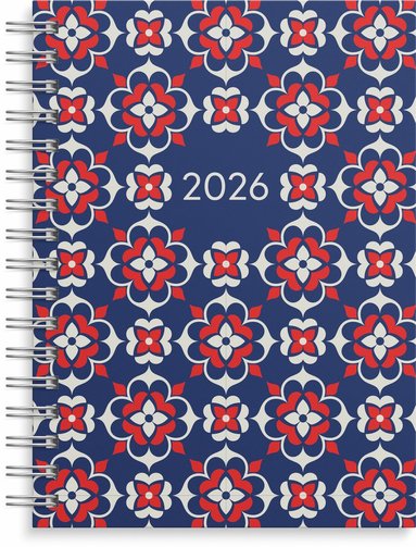 Kalender 2026 Senator A6 modern 1