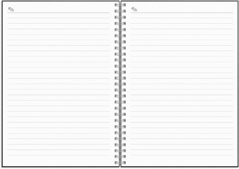 Kalender 2026 Business Textile svart, Övrigt
