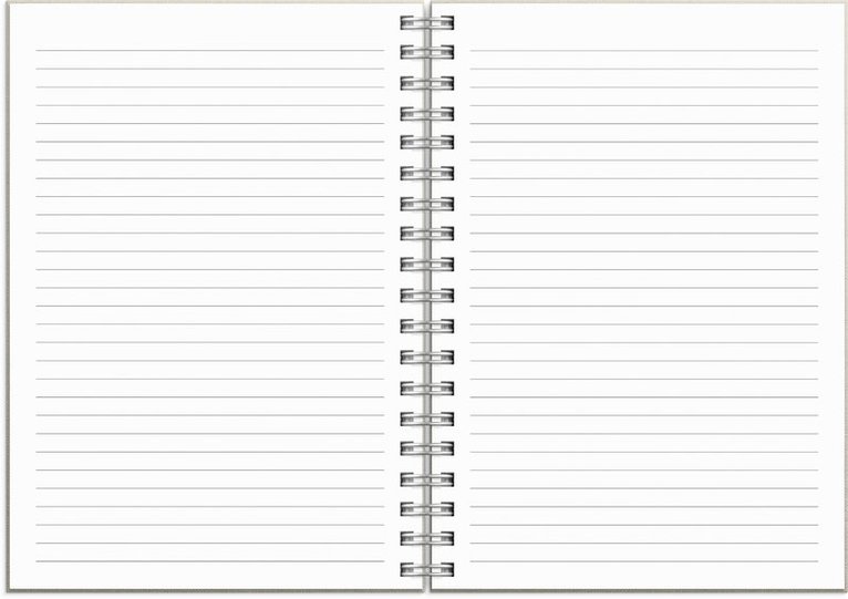 Kalender 2025 Senator A6 Textile beige, Övrigt