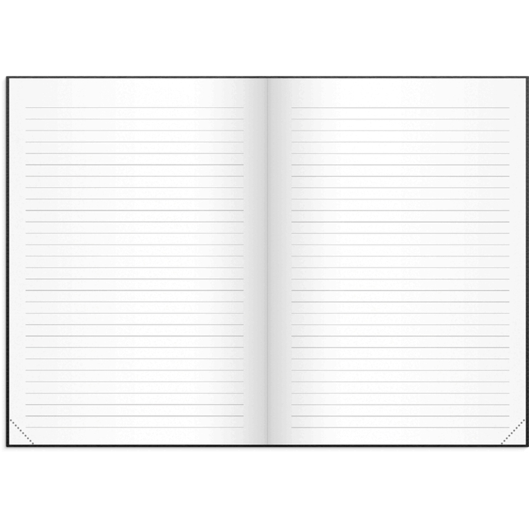 Kalender 2027 Senator A6 Vega svart, Övrigt