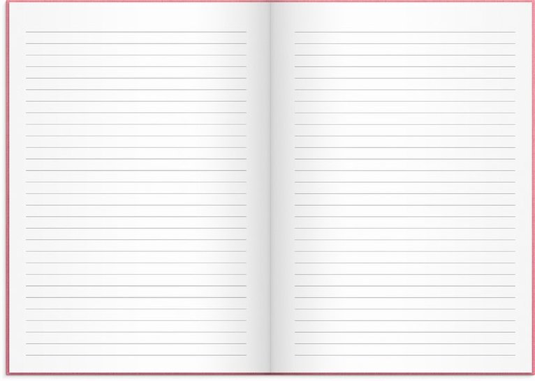 Kalender 2025 Senator A6 Vega rosa, Övrigt