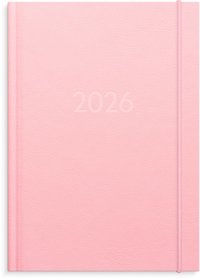 Kalender 2026 Senator A6 Vega rosa