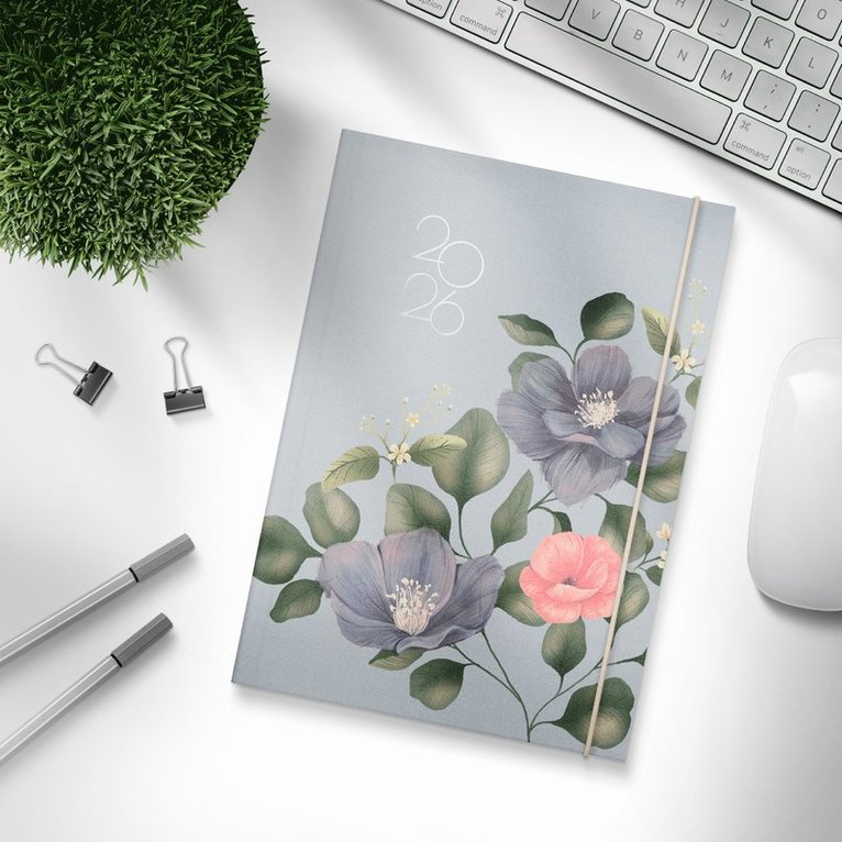 Kalender 2026 Business Flora, Övrigt