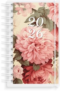 Kalender 2026 Agenda 4i1
