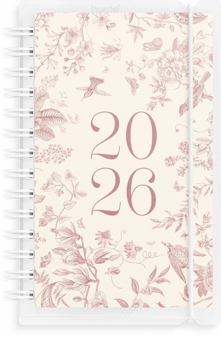 Kalender 2026 Leader 4i1, Övrigt