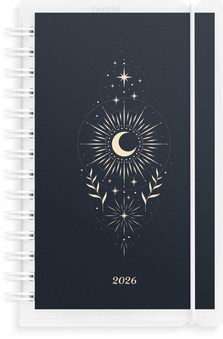 Kalender 2026 Leader 4i1, Övrigt