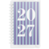 Kalender 2027 Leader 4i1, Övrigt