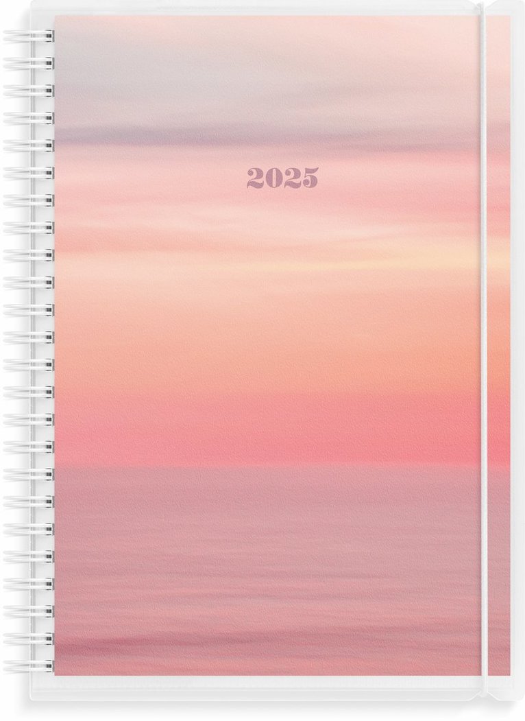 Kalender 2025 Business 4i1, Övrigt