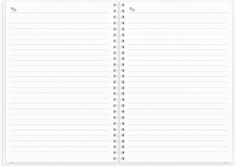 Kalender 2025 Business 4i1, Övrigt