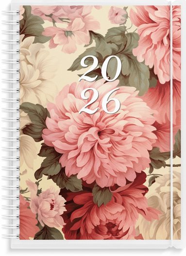 Kalender 2026 Business 4i1 1