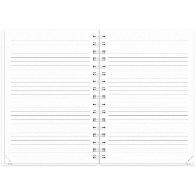 Kalender 2027 Weekly A6 4i1, Övrigt