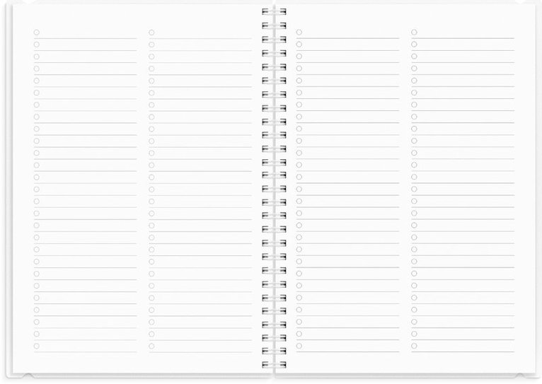 Kalender 2026 Senator A5 4i1, Övrigt