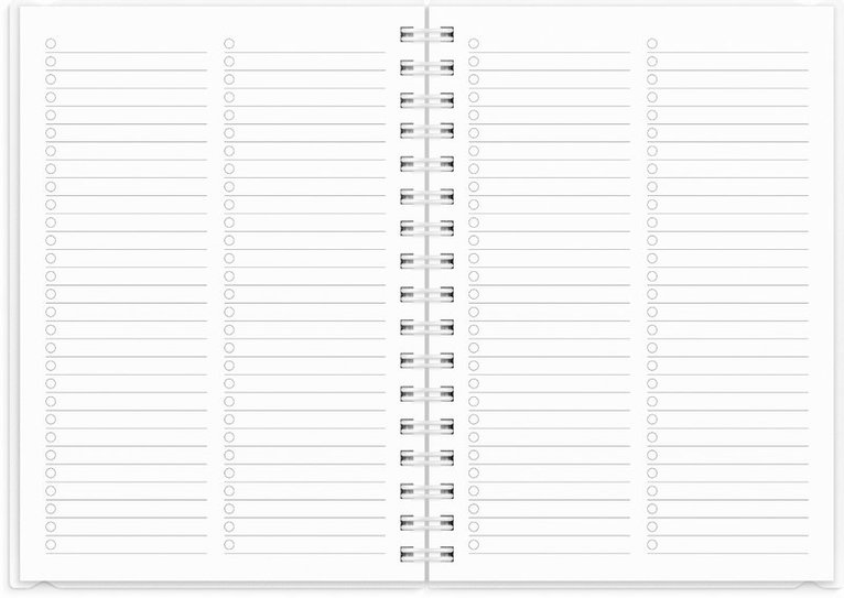 Kalender 2026 Senator A6 4i1, Övrigt