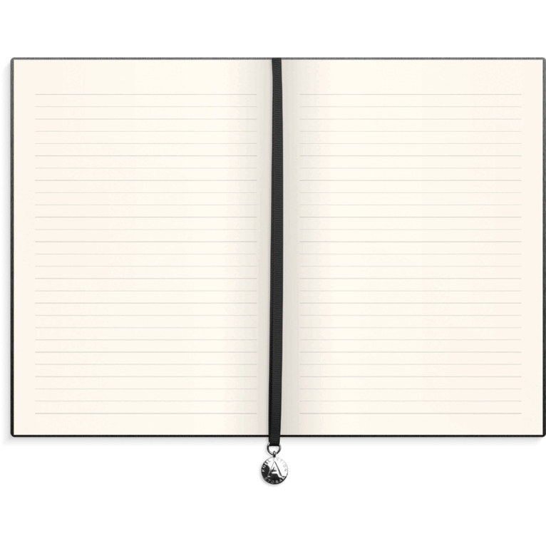 Kalender 2027 Senator A5 Soft svart, Övrigt