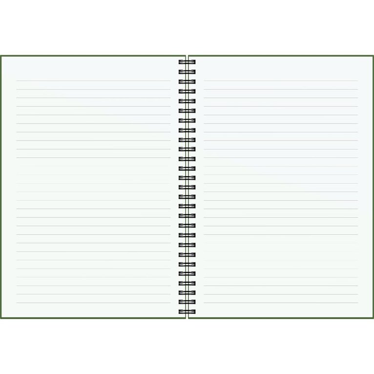 Kalender 2027 A5 - Stig L. - Berså, Övrigt