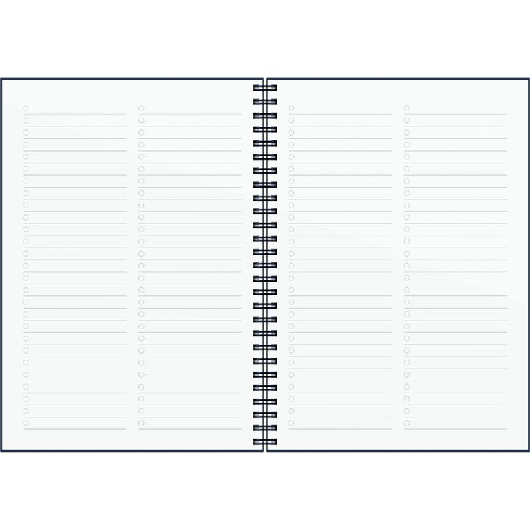 Kalender 2027 A5 - Stig L. - Herbarium, Övrigt