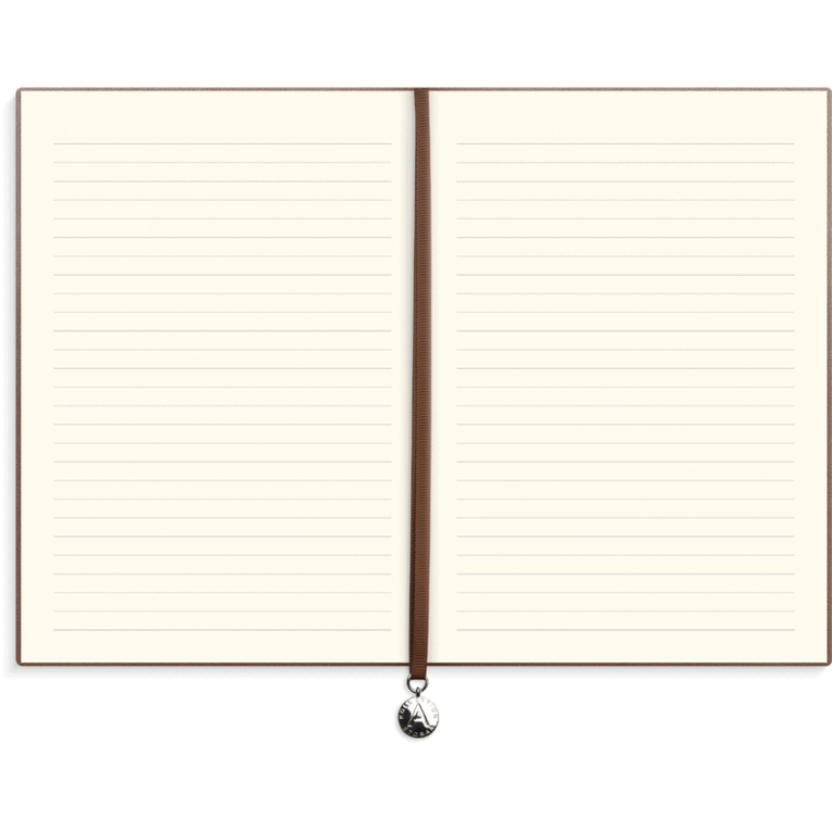 Kalender 2027 Senator A5 soft brun, Övrigt