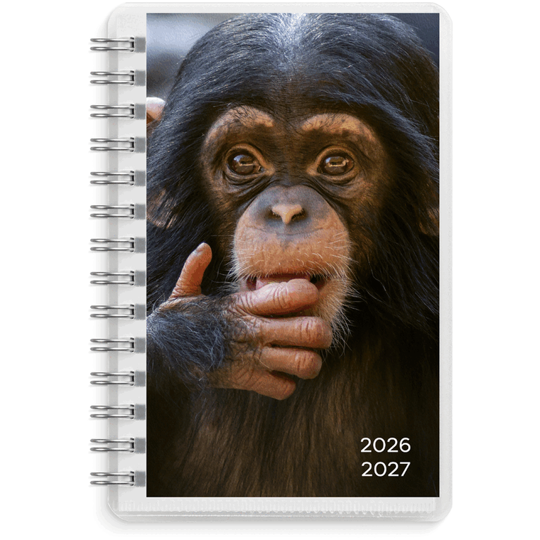 Kalender 2026-2027 Compact Pets, Övrigt