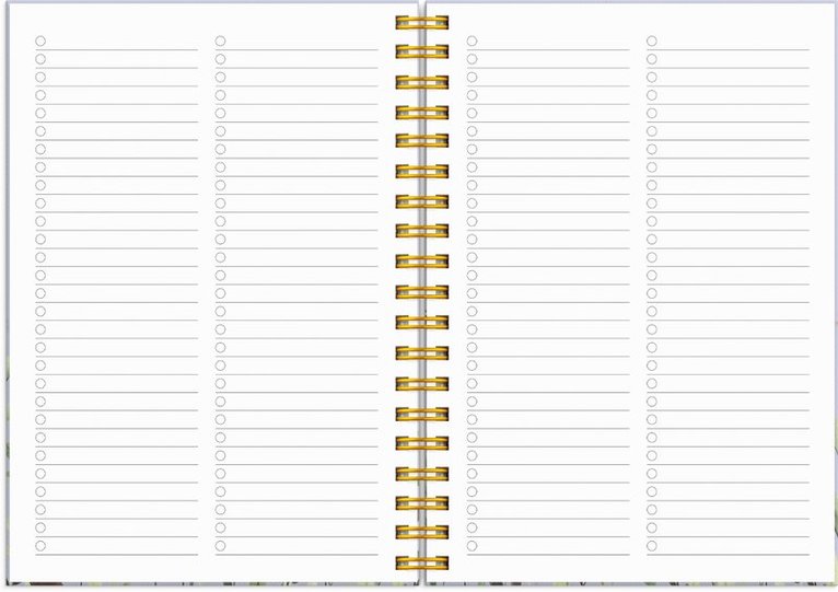 Kalender 2025-2026 Senator A6 Story Äng, Övrigt