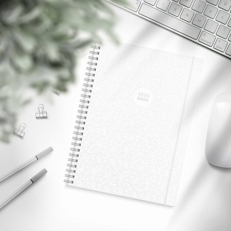 Kalender 2025-2026 Study A5 Star, Övrigt