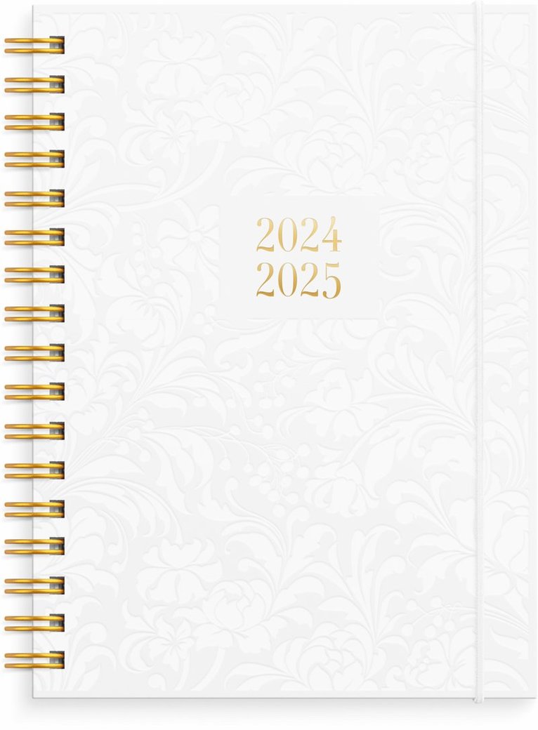 Kalender 2024-2025 Senator A6 Star 1