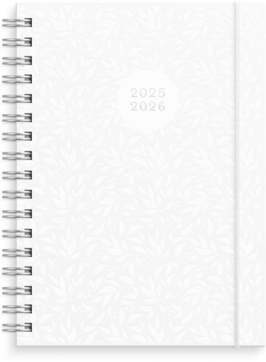 Kalender 2025-2026 Senator A6 Star