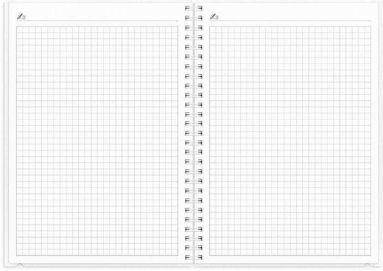 Kalender 2025-2026 Study A5 4i1, Övrigt