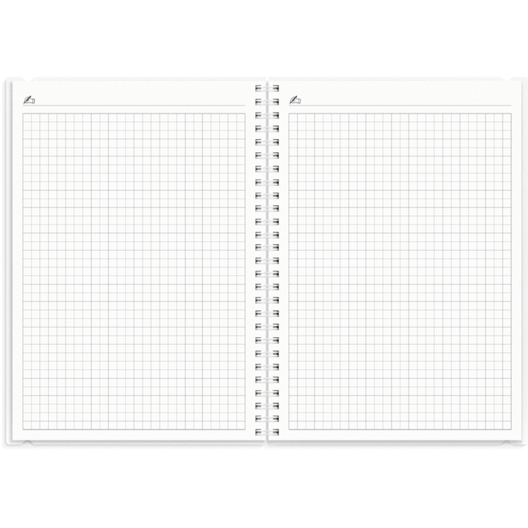 Kalender 2026-2027 Study A5 4i1, Övrigt