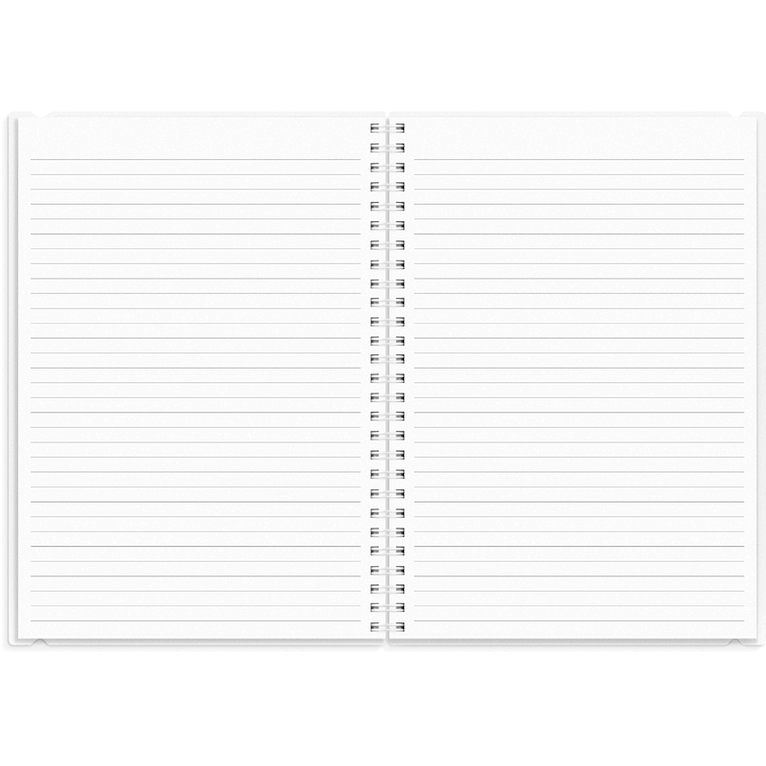 Kalender 2026-2027 Study A5 4i1, Övrigt