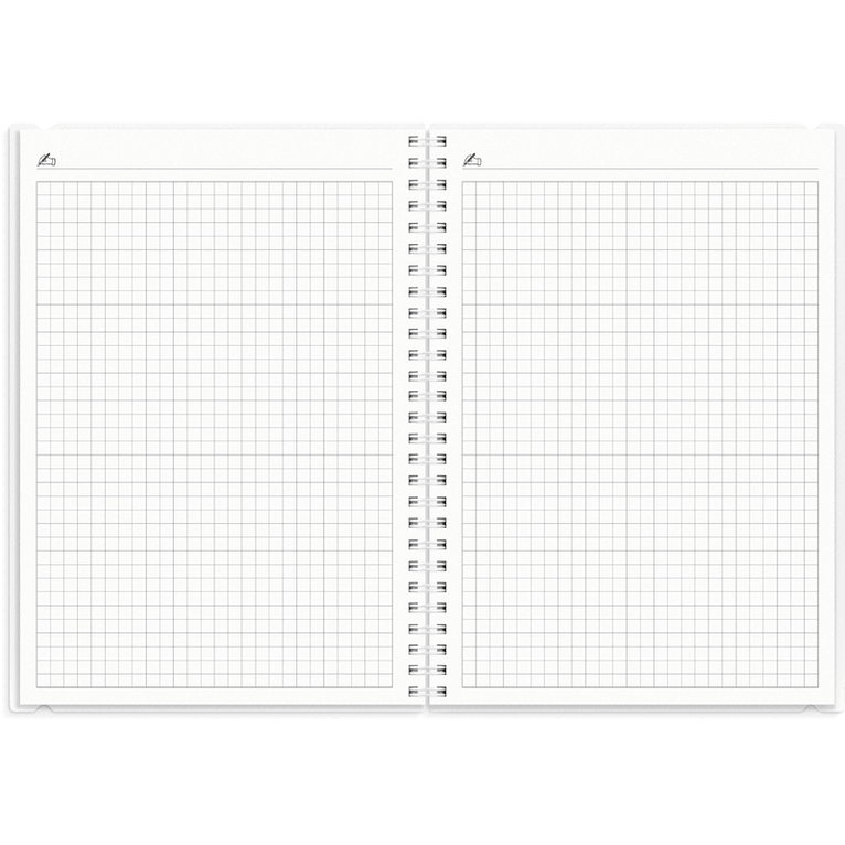 Kalender 2026-2027 Study A5 4i1, Övrigt
