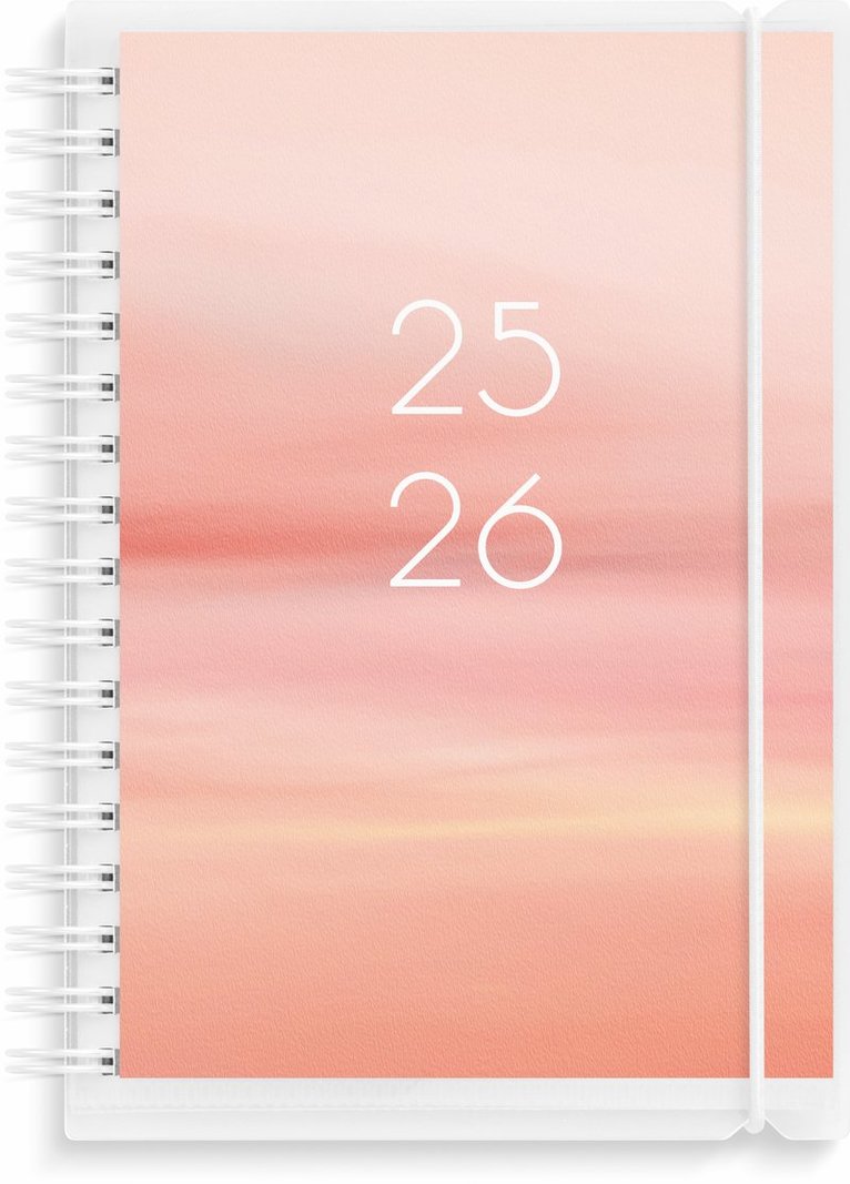 Kalender 2025-2026 Senator A6 4i1, Övrigt