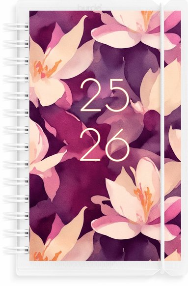 Kalender 2025-2026 Compact 4i1 1